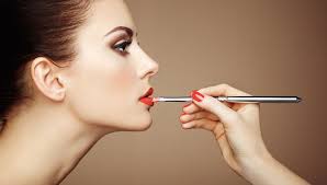 MEB Amasya Makyaj Kursu 